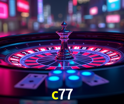 Estatísticas c77