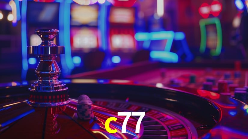 c77 - Melhor cassino online do Brasil - c77 bet
