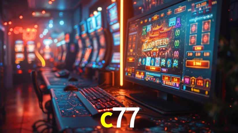 c77 login