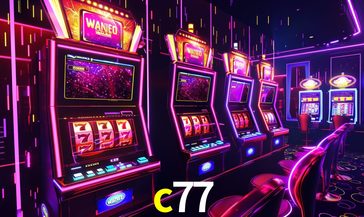 Experiência VIP c77