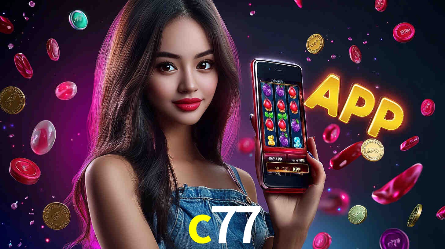 Inovações de Jogos na c77: O Futuro das Experiências Interativas