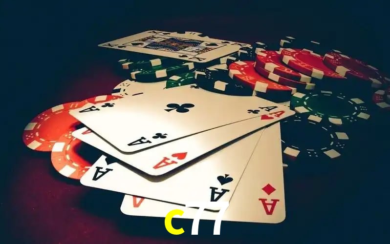 Jackpots em slots
