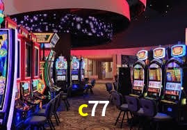 Volatilidade de slots