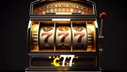 A Popularidade dos Caça-Níqueis no c77