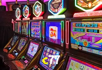 Desvendando o Mundo dos Jogos Virtuais na c77
