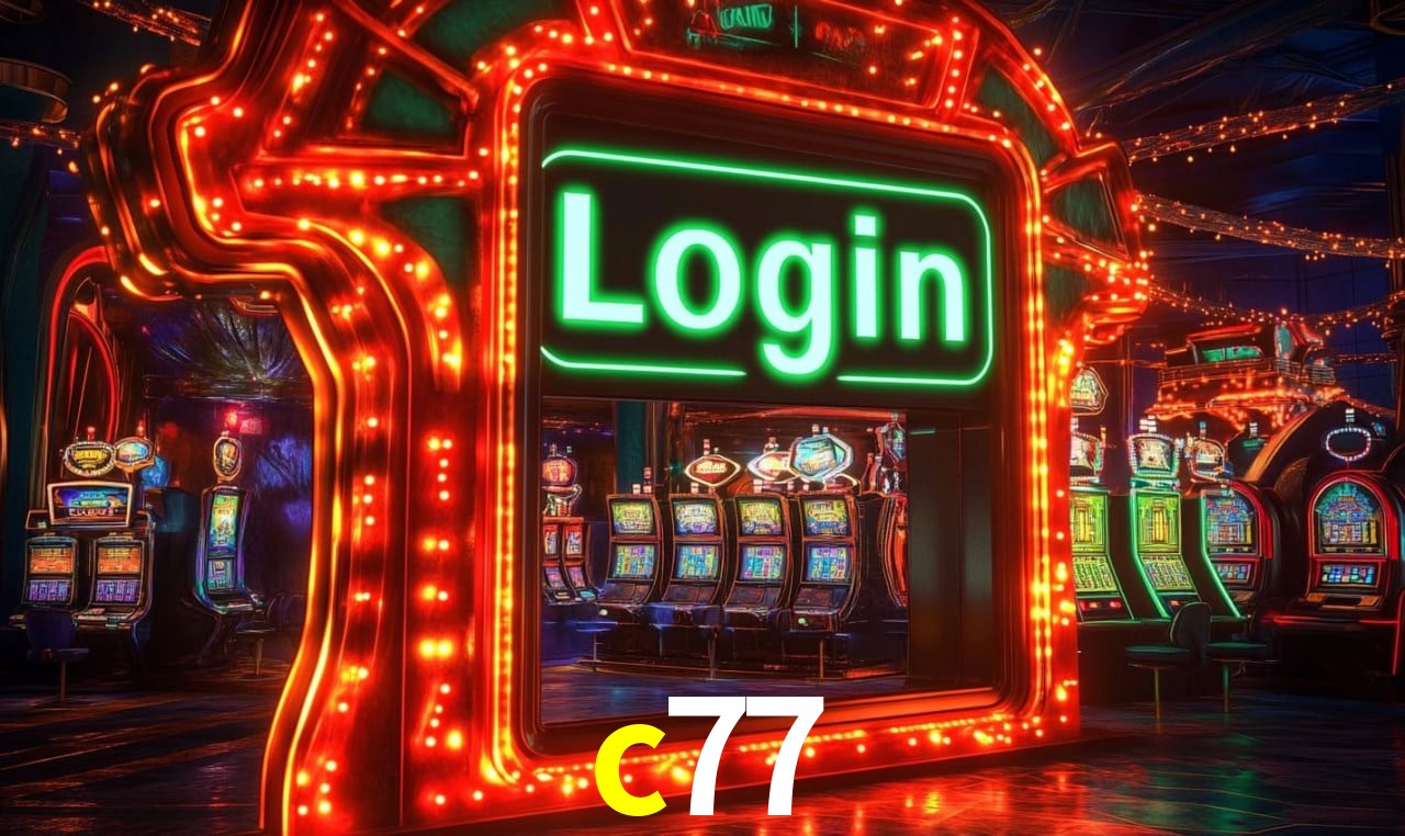 Casino Ao Vivo c77