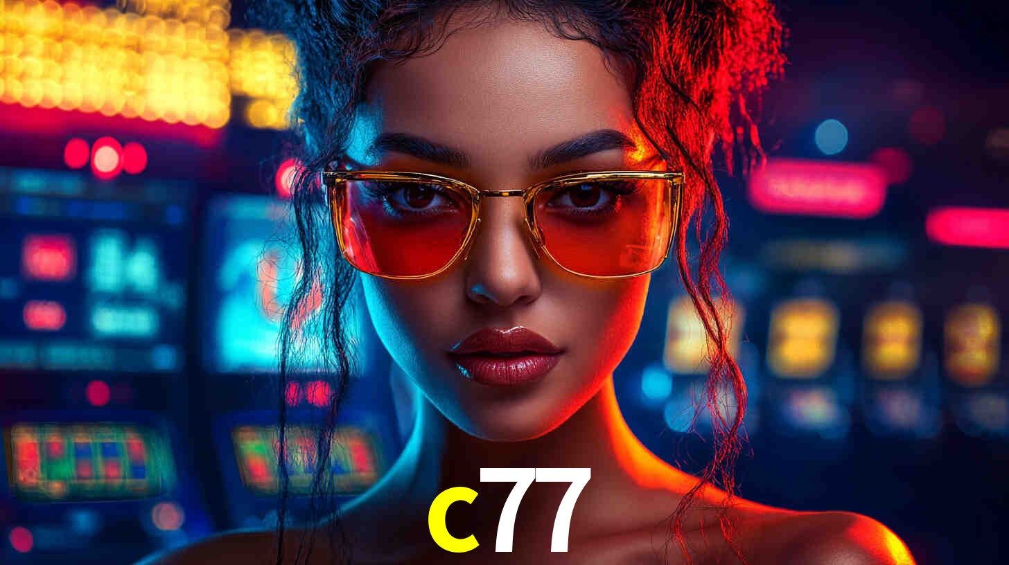 A Emoção da Loteria na c77: Uma Chance de Mudança de Vida