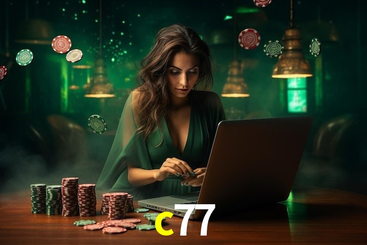 Instalar app c77