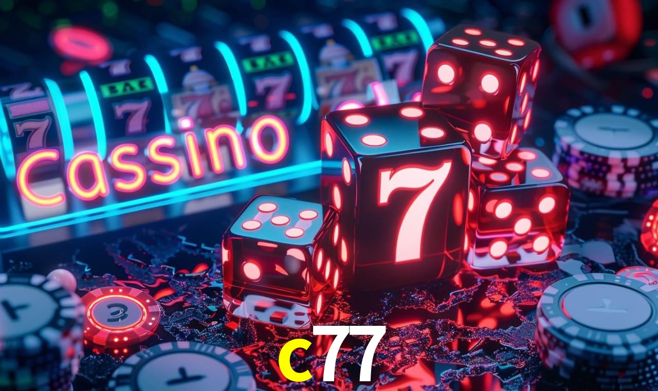 Welcome Bonus c77