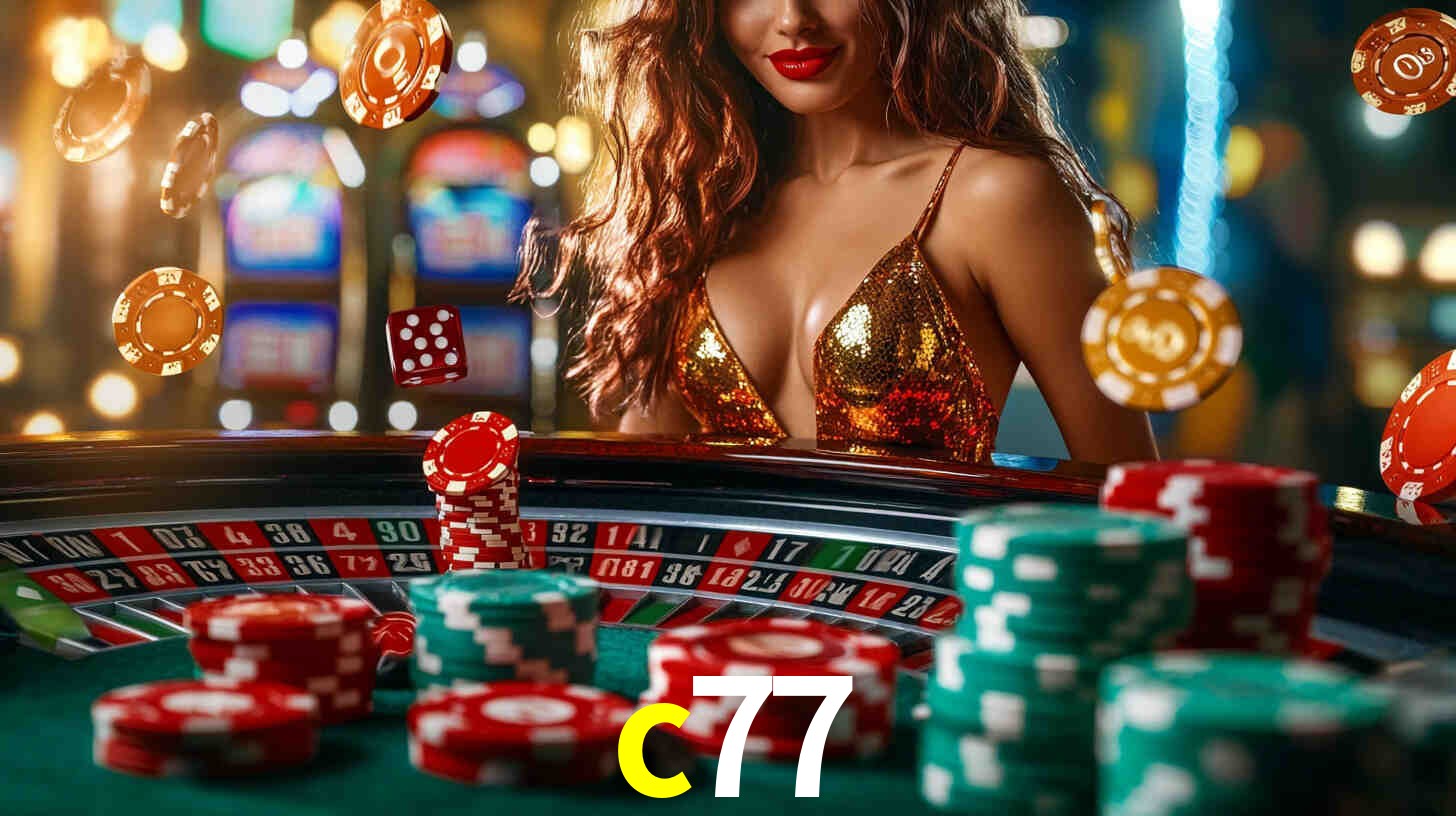 c77 App Interface