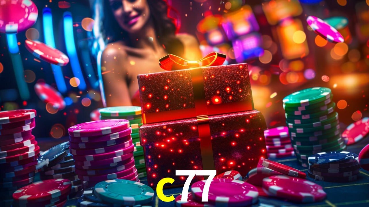Interface do App c77
