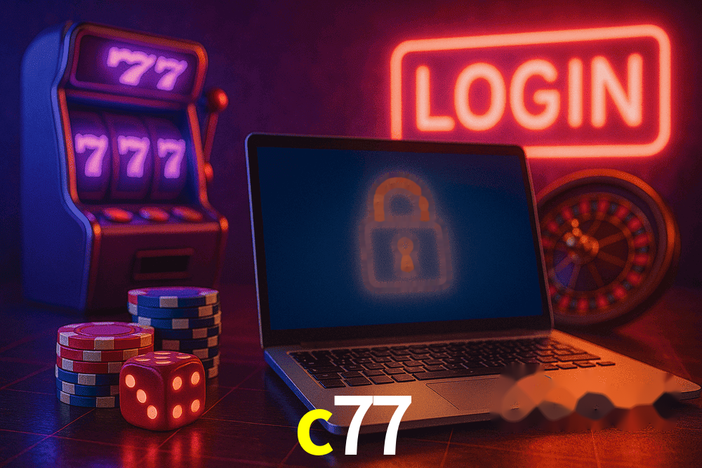 Benefícios da Conta c77