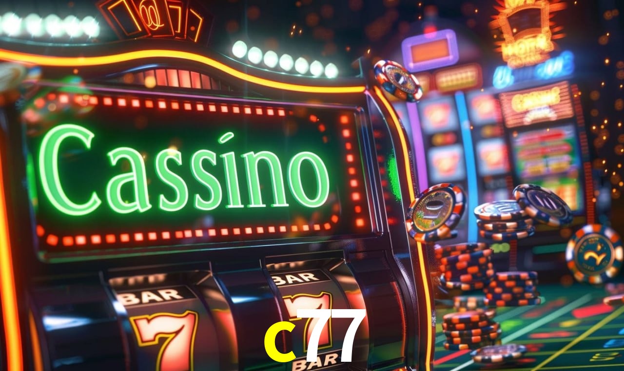 Estatísticas c77