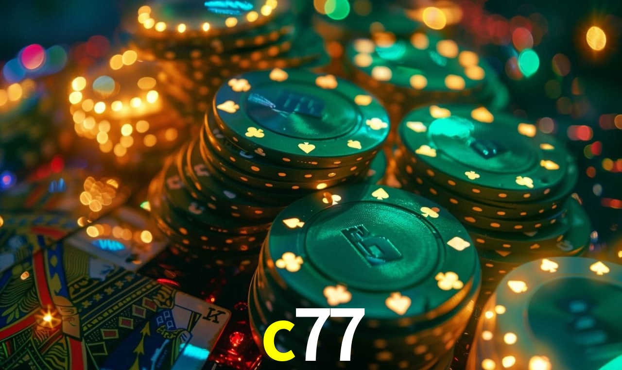 Jogos de Slot c77
