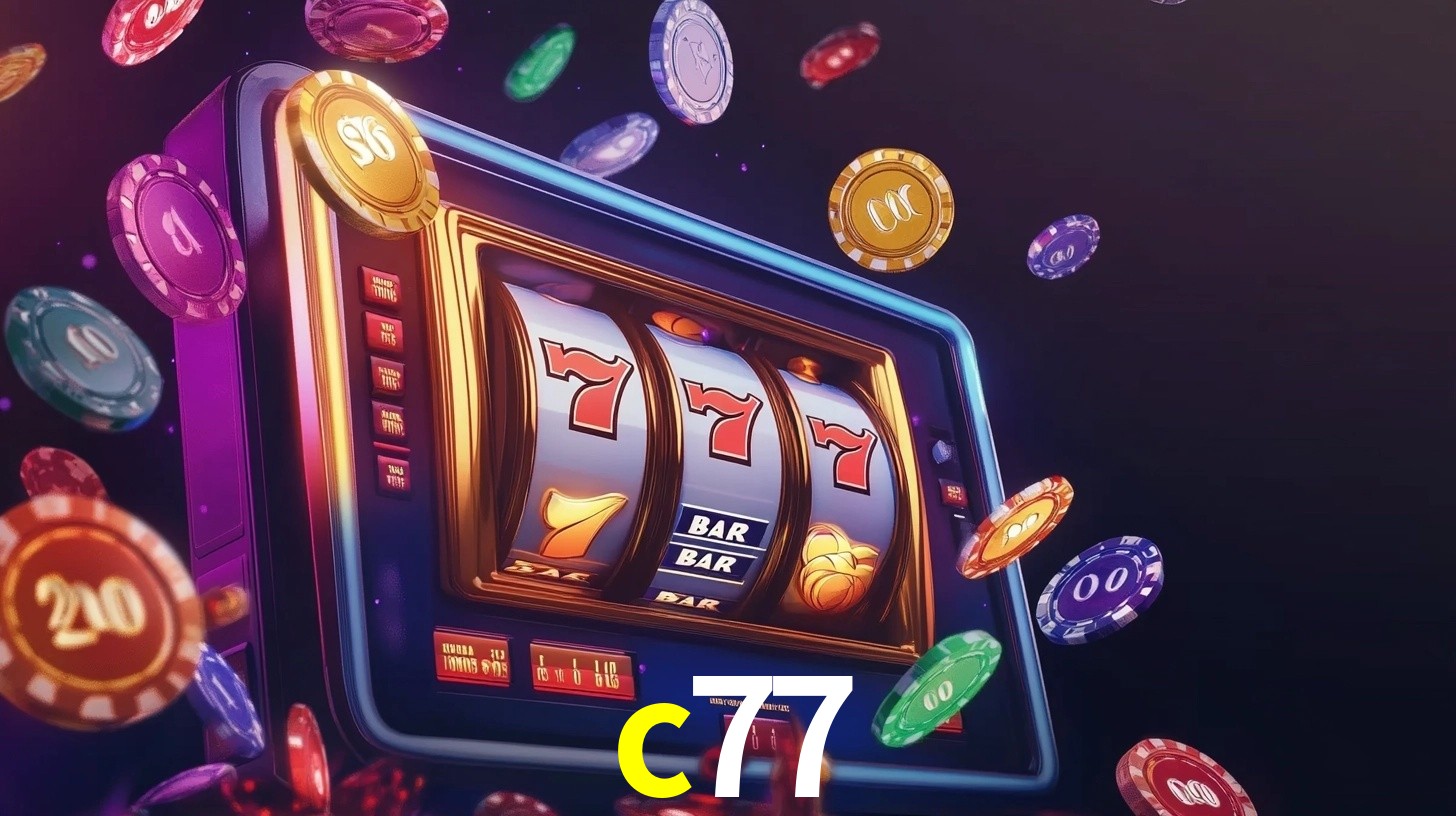 Welcome Bonus c77