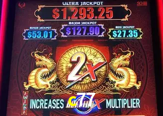 Descubra o Mundo do Cassino Online com c77