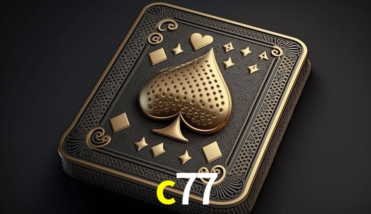 Tecnologia da Plataforma c77