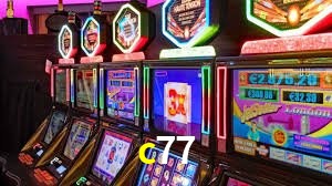 Mesa de Blackjack c77