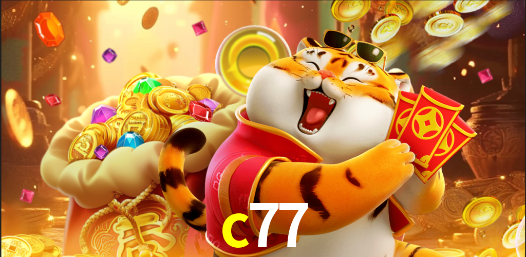 c77: A Experiência de Casino com Jogos de Mesa ao Vivo