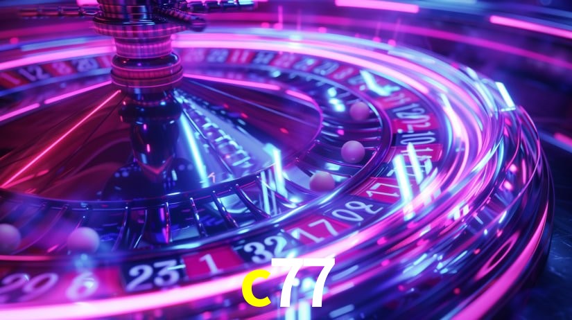 Jogos de Slot c77