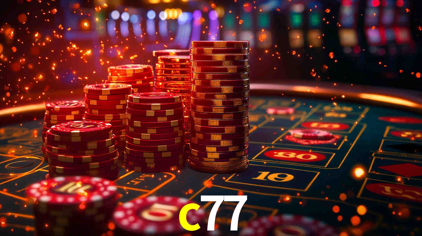c77,c77 bet