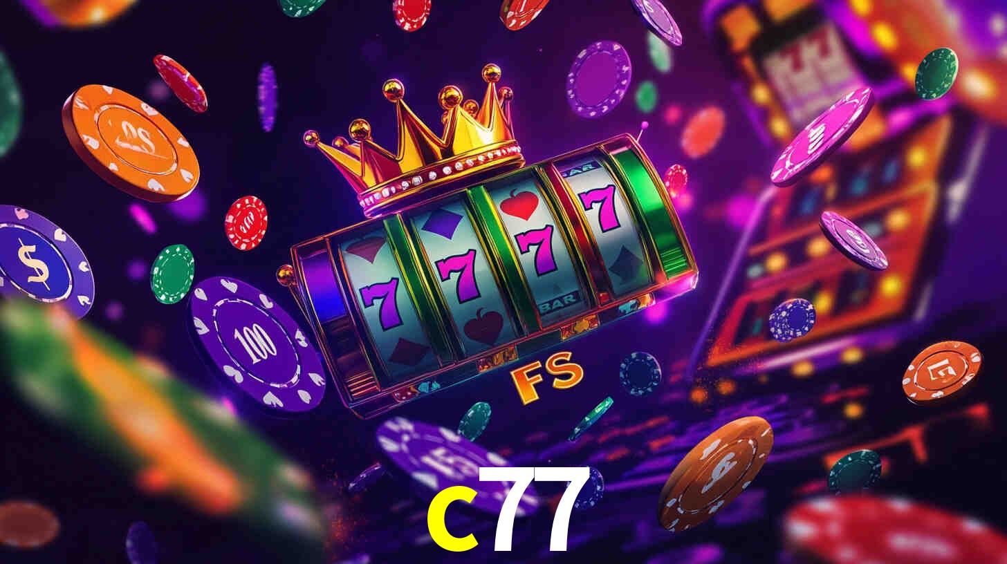 Ofertas Imperdíveis na c77: Promoções e Bônus Que Valem a Pena