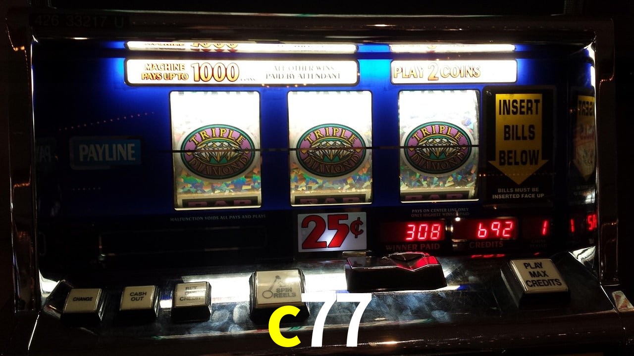 Live Casino c77