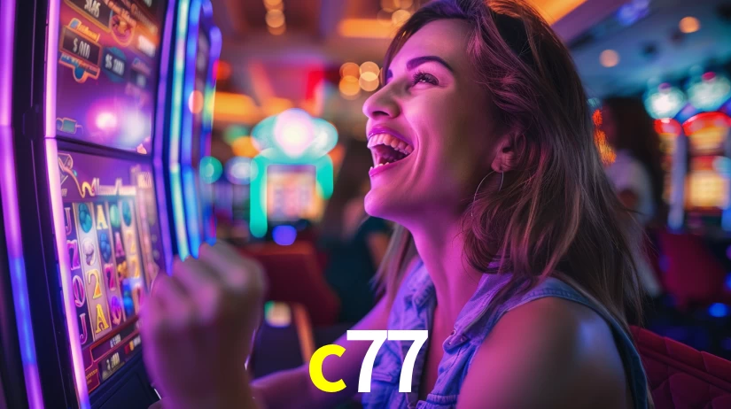 c77: Jogue Crash e Experimente Alta Recompensa Instantânea