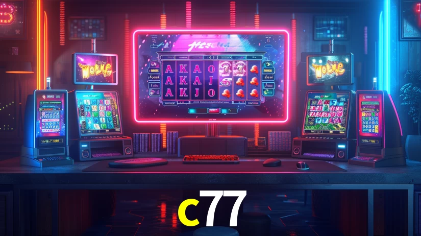 c77: Seu Especialista em Apostas Esportivas Brasileiras