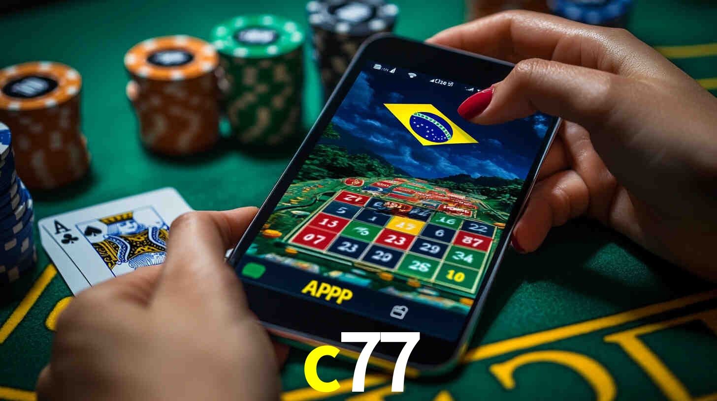 Mesa de Roleta c77
