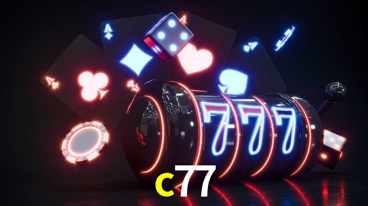 Blackjack Table c77