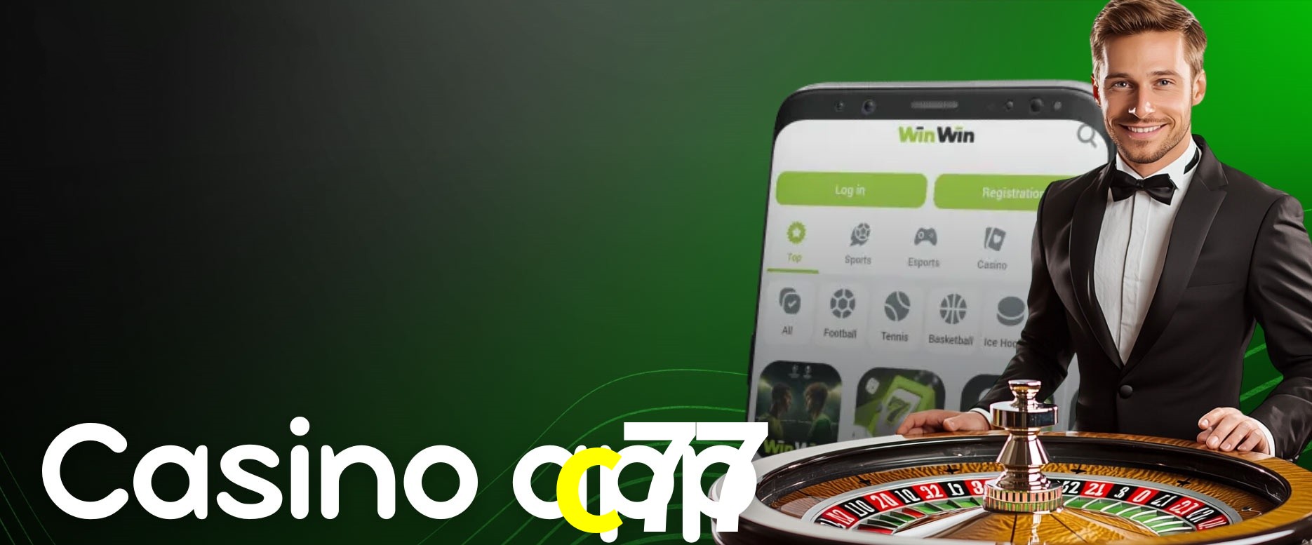 Live Casino c77