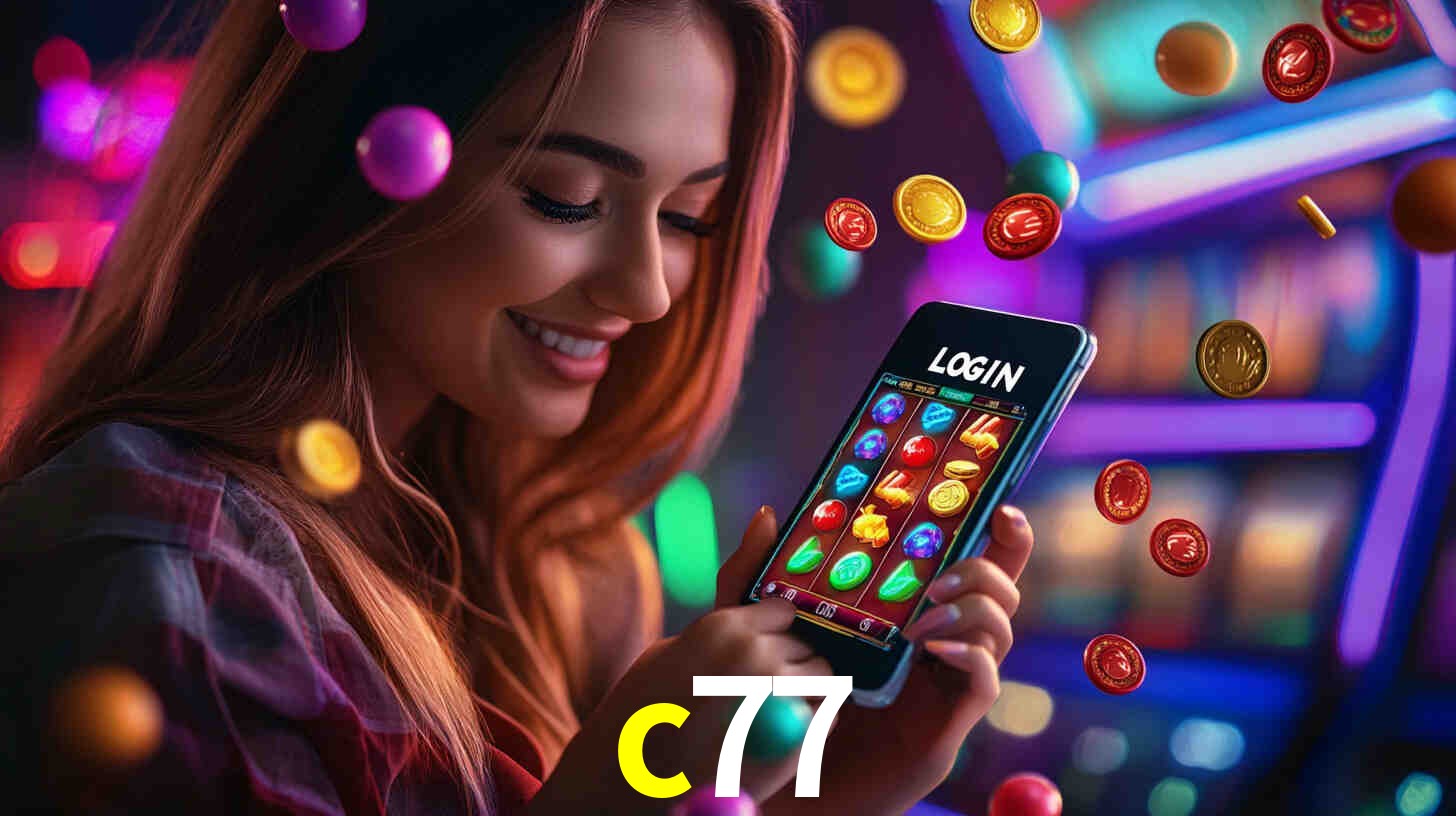 c77 bet