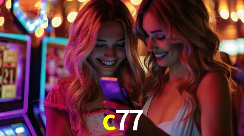 c77,c77 bet