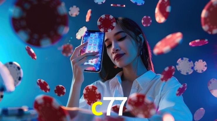 Provedores de Jogos c77
