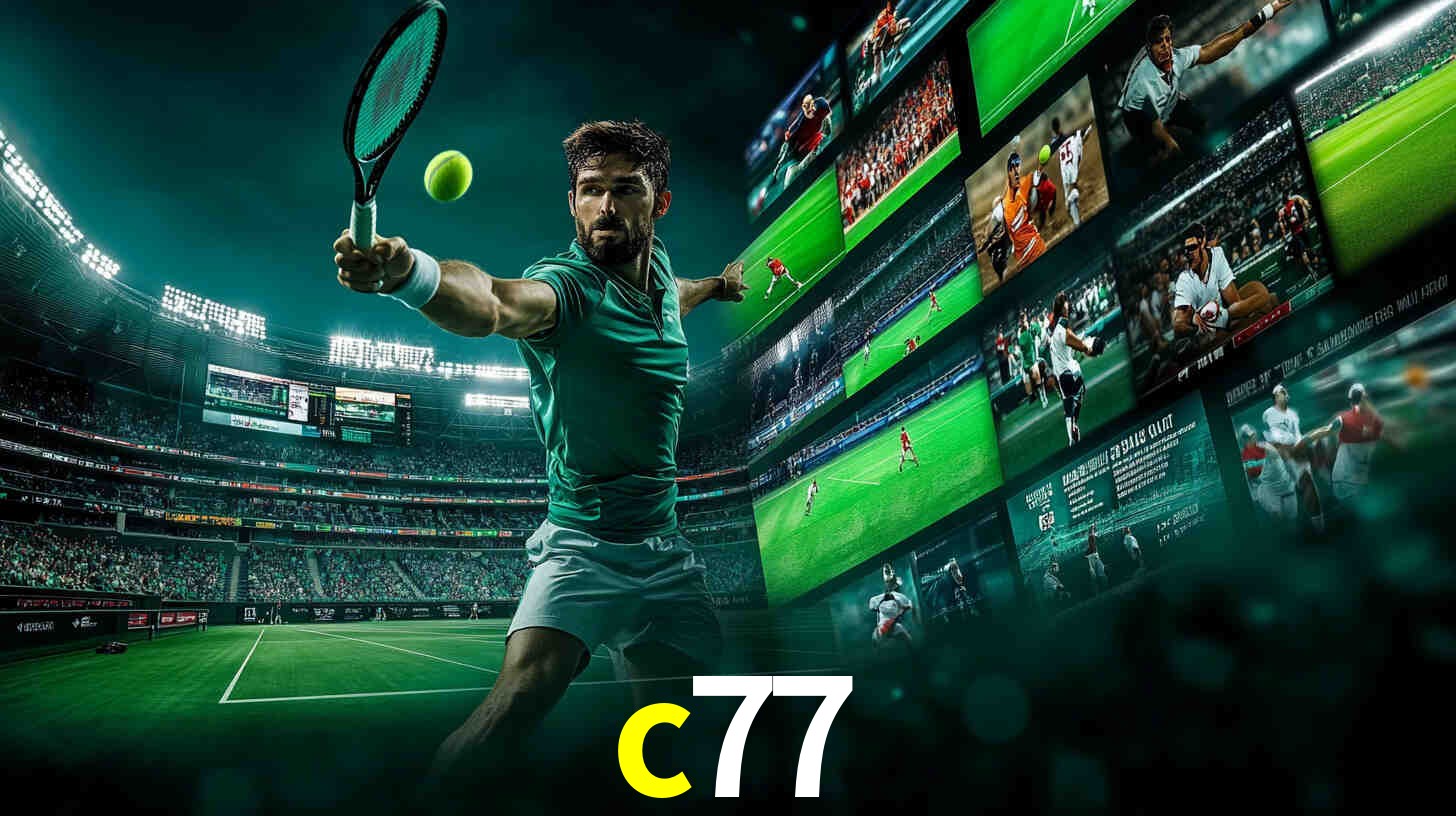 Torneios c77