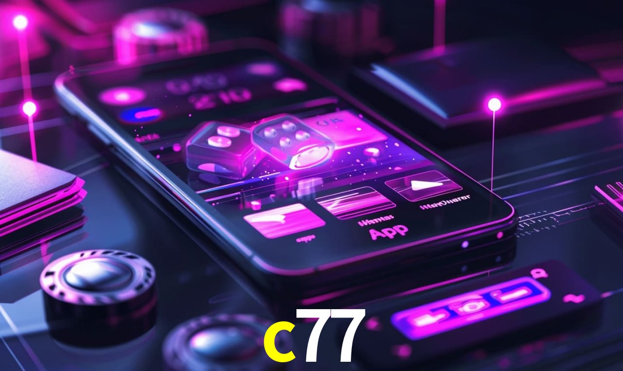 Roulette Table c77