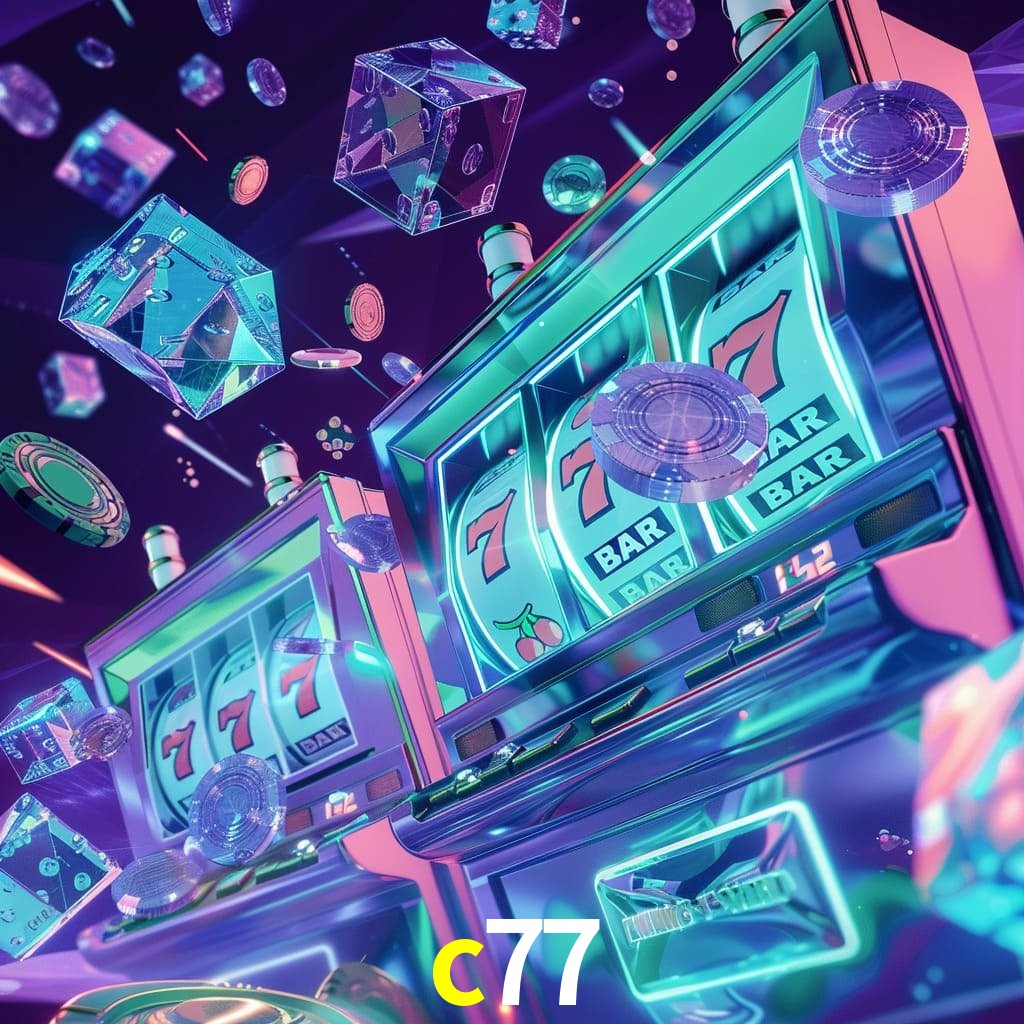 Tecnologia da Plataforma c77